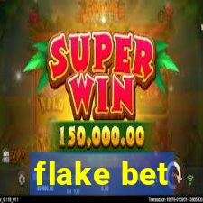 flake bet